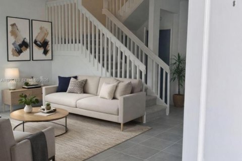 Adosado en alquiler en Homestead, Florida, 3 dormitorios, 149.76 m2 № 2011875 - foto 9