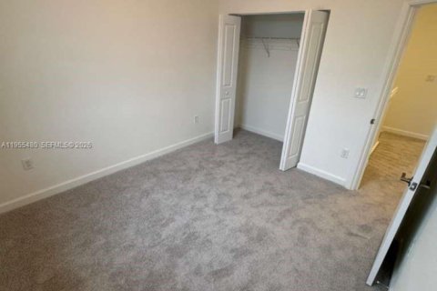 Adosado en alquiler en Homestead, Florida, 3 dormitorios, 149.76 m2 № 2011875 - foto 30