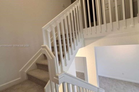 Adosado en alquiler en Homestead, Florida, 3 dormitorios, 149.76 m2 № 2011875 - foto 24