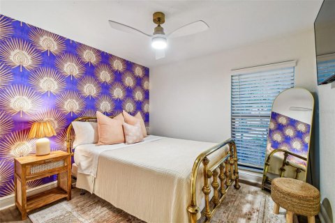 Villa ou maison à vendre à Tampa, Floride: 6 chambres, 232.81 m2 № 2111305 - photo 24