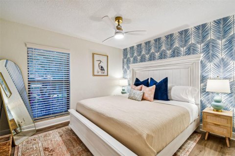Villa ou maison à vendre à Tampa, Floride: 6 chambres, 232.81 m2 № 2111305 - photo 22