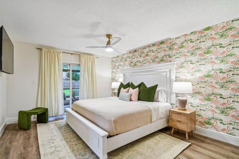 Villa ou maison à vendre à Tampa, Floride: 6 chambres, 232.81 m2 № 2111305 - photo 17