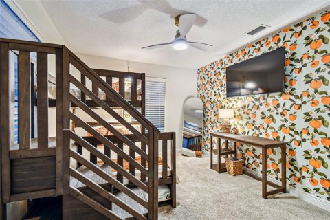 Villa ou maison à vendre à Tampa, Floride: 6 chambres, 232.81 m2 № 2111305 - photo 29