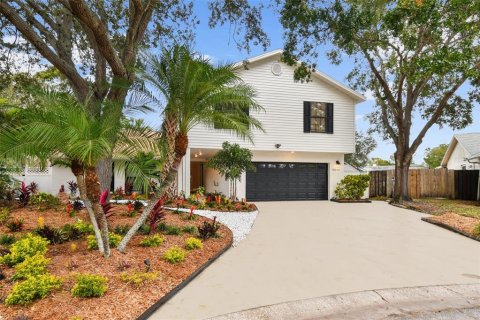 Casa en Tampa, Florida 6 dormitorios, 232.81 m2 № 2111305
