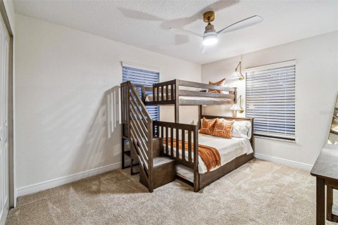 Villa ou maison à vendre à Tampa, Floride: 6 chambres, 232.81 m2 № 2111305 - photo 28
