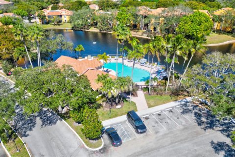 Copropriété à vendre à Coconut Creek, Floride: 3 chambres, 113.53 m2 № 2090980 - photo 22