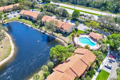 Copropriété à vendre à Coconut Creek, Floride: 3 chambres, 113.53 m2 № 2090980 - photo 21