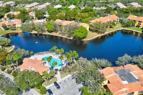 Copropriété à vendre à Coconut Creek, Floride: 3 chambres, 113.53 m2 № 2090980 - photo 20