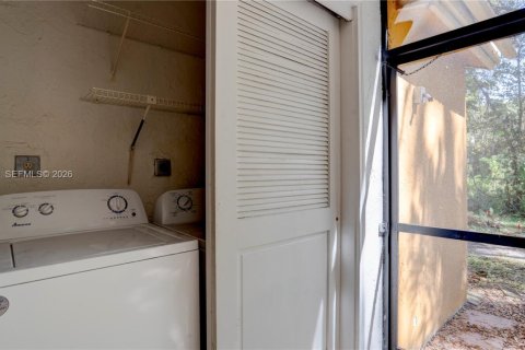 Copropriété à vendre à Coconut Creek, Floride: 3 chambres, 113.53 m2 № 2090980 - photo 18