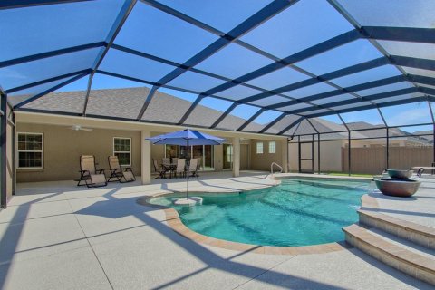 Casa en alquiler en The Villages, Florida, 3 dormitorios, 195.65 m2 № 1837123 - foto 15