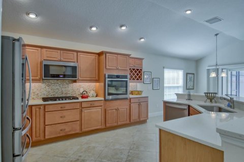 Casa en alquiler en The Villages, Florida, 3 dormitorios, 195.65 m2 № 1837123 - foto 5