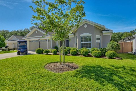 Casa en alquiler en The Villages, Florida, 3 dormitorios, 195.65 m2 № 1837123 - foto 1