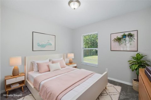House in Tampa, Florida 3 bedrooms, 119.66 sq.m. № 2428659 - photo 25