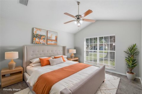 House in Tampa, Florida 3 bedrooms, 119.66 sq.m. № 2428659 - photo 16