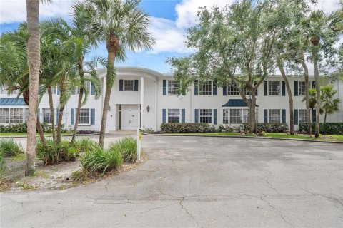 Condo in Fort Lauderdale, Florida, 1 bedroom  № 1834451 - photo 30