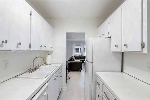 Condo in Fort Lauderdale, Florida, 1 bedroom  № 1834451 - photo 7