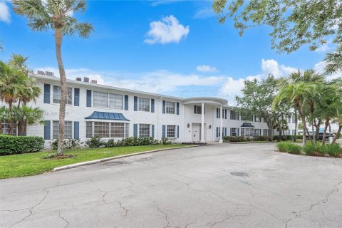 Condo in Fort Lauderdale, Florida, 1 bedroom  № 1834451 - photo 21