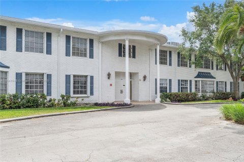 Condo in Fort Lauderdale, Florida, 1 bedroom  № 1834451 - photo 19
