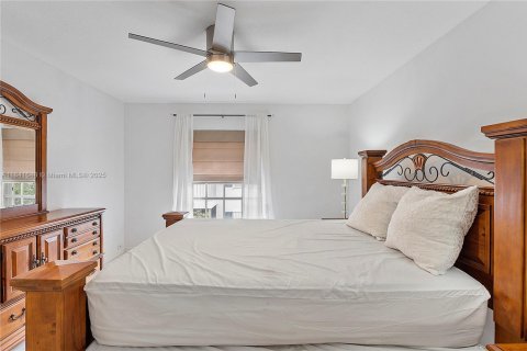 Condo in Fort Lauderdale, Florida, 1 bedroom  № 1834451 - photo 17