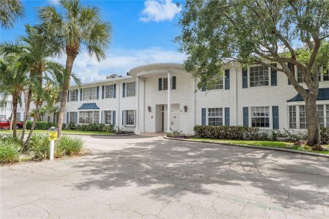 Condo in Fort Lauderdale, Florida, 1 bedroom  № 1834451 - photo 20