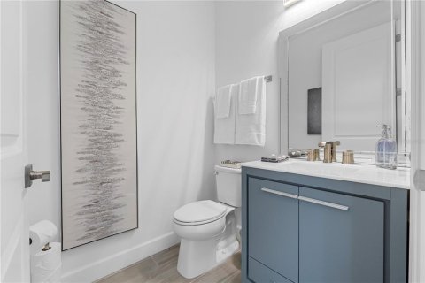 Купить виллу или дом в Пунта-Горда, Флорида 6 комнат, 211.63м2, № 2410101 - фото 17