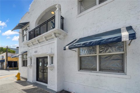 Снять в аренду квартиру в Майами, Флорида 1 спальня, 32.05м2, № 2009439 - фото 21