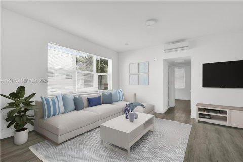 Квартира в Майами, Флорида 1 спальня, 32.05м2 № 2009439