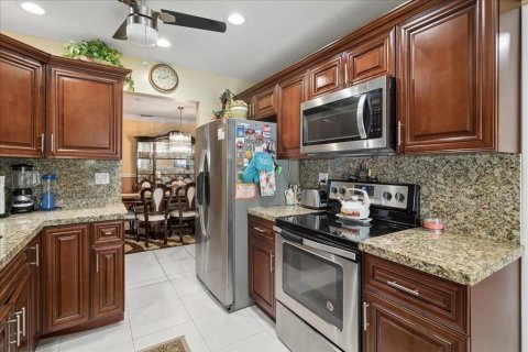 Casa en venta en Lauderdale Lakes, Florida, 3 dormitorios, 125.7 m2 № 2087375 - foto 8