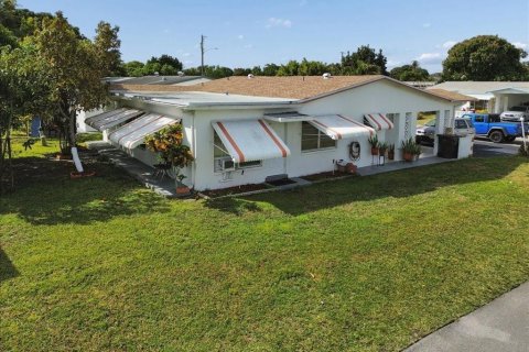 Casa en venta en Lauderdale Lakes, Florida, 3 dormitorios, 125.7 m2 № 2087375 - foto 18