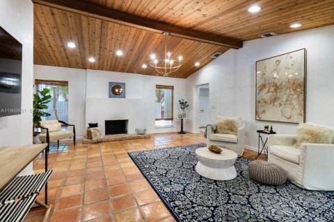 Снять в аренду виллу или дом в Пайнкрест, Флорида 4 спальни, 295.62м2, № 2023484 - фото 18