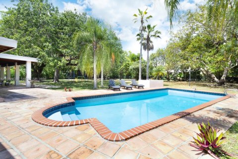 Снять в аренду виллу или дом в Пайнкрест, Флорида 4 спальни, 295.62м2, № 2023484 - фото 29