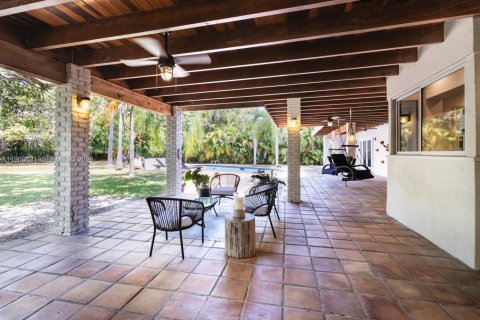 Снять в аренду виллу или дом в Пайнкрест, Флорида 4 спальни, 295.62м2, № 2023484 - фото 26