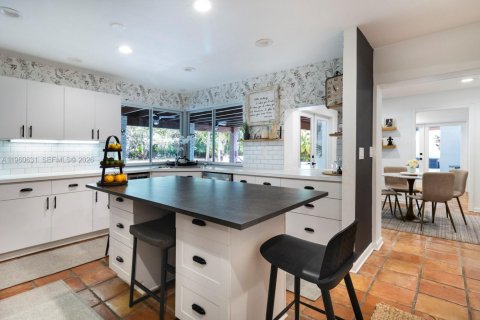 Снять в аренду виллу или дом в Пайнкрест, Флорида 4 спальни, 295.62м2, № 2023484 - фото 13