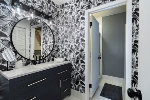 Снять в аренду виллу или дом в Пайнкрест, Флорида 4 спальни, 295.62м2, № 2023484 - фото 19