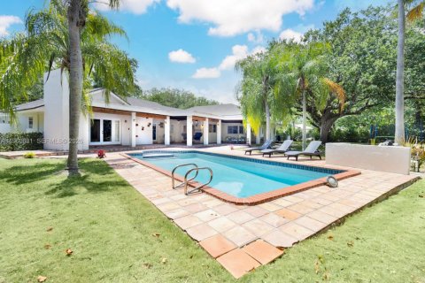 Снять в аренду виллу или дом в Пайнкрест, Флорида 4 спальни, 295.62м2, № 2023484 - фото 30