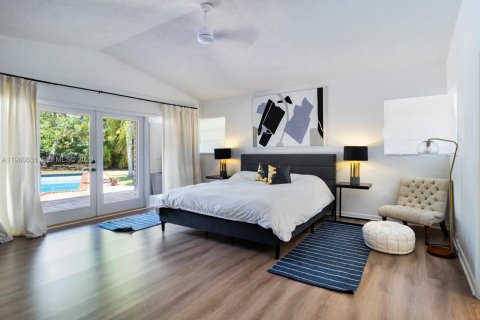 Снять в аренду виллу или дом в Пайнкрест, Флорида 4 спальни, 295.62м2, № 2023484 - фото 20