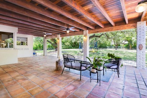 Снять в аренду виллу или дом в Пайнкрест, Флорида 4 спальни, 295.62м2, № 2023484 - фото 27