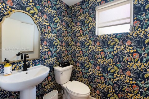 Снять в аренду виллу или дом в Пайнкрест, Флорида 4 спальни, 295.62м2, № 2023484 - фото 16