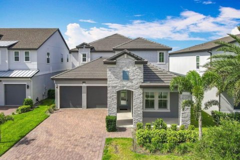 Casa en Orlando, Florida 5 dormitorios, 334.08 m2 № 2199603