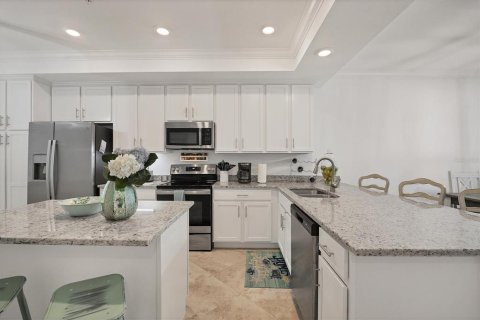 Condo in Punta Gorda, Florida, 2 bedrooms  № 1829665 - photo 13