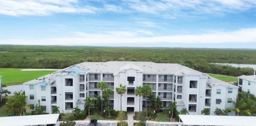 Condo in Punta Gorda, Florida, 2 bedrooms  № 1829665