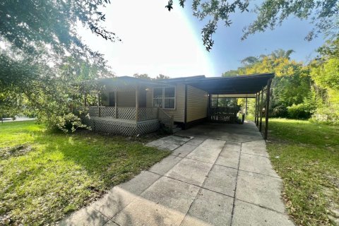 Casa en alquiler en Jacksonville, Florida, 2 dormitorios, 62.43 m2 № 767802 - foto 1