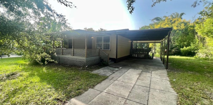 Casa en Jacksonville, Florida 2 dormitorios, 62.43 m2 № 767802