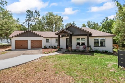 Villa ou maison à vendre à Wildwood, Floride: 3 chambres, 181.81 m2 № 2121345 - photo 8