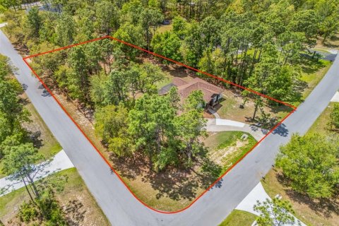 Villa ou maison à vendre à Wildwood, Floride: 3 chambres, 181.81 m2 № 2121345 - photo 5