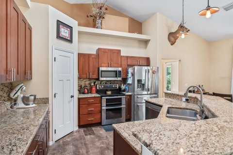 Villa ou maison à vendre à Wildwood, Floride: 3 chambres, 181.81 m2 № 2121345 - photo 21