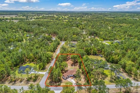 Villa ou maison à vendre à Wildwood, Floride: 3 chambres, 181.81 m2 № 2121345 - photo 2