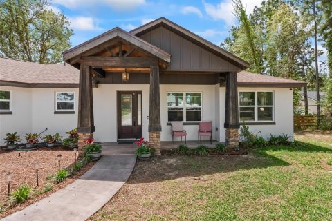 Villa ou maison à vendre à Wildwood, Floride: 3 chambres, 181.81 m2 № 2121345 - photo 6
