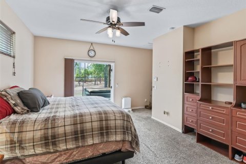 Villa ou maison à vendre à Wildwood, Floride: 3 chambres, 181.81 m2 № 2121345 - photo 27