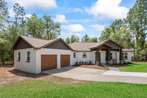 Villa ou maison à vendre à Wildwood, Floride: 3 chambres, 181.81 m2 № 2121345 - photo 7